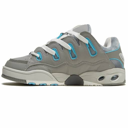 OSIRIS D3 OG Grey Blue White