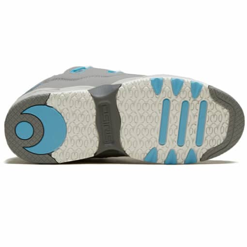 OSIRIS D3 OG Grey Blue White