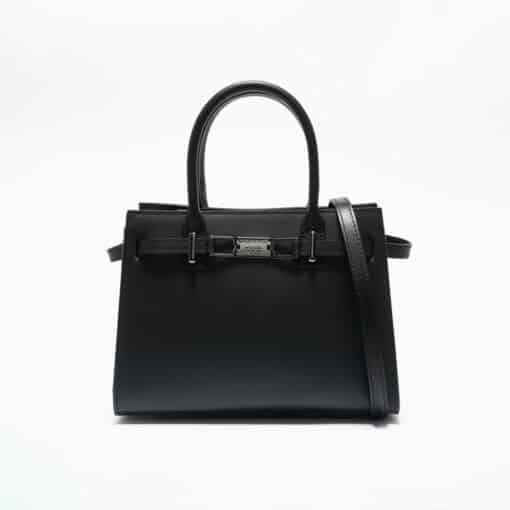 MARC ELLIS Borsa LADY M RU Black CDF