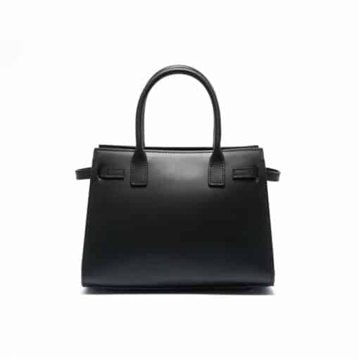 MARC ELLIS Borsa LADY M RU Black CDF