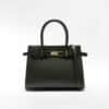 MARC ELLIS Borsa LADY M RU Black CDF