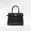 MARC ELLIS Borsa LADY M RU Bottle Green