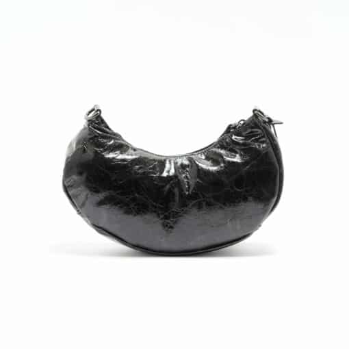 MARC ELLIS Borsa ELAIZA Black CDF
