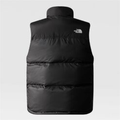 THE NORTH FACE GILET SAIKURU TNF Black