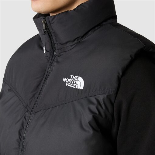 THE NORTH FACE GILET SAIKURU TNF Black