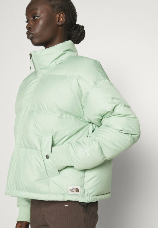 THE NORTH FACE PIUMINO IMBOTTITO PARALTA DONNA Misty Sage