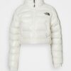 THE NORTH FACE PIUMINO DONNA RUSTA 2.0 BLACK