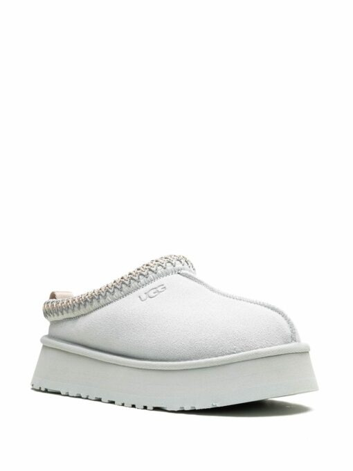 UGG TAZZ Platform Goose