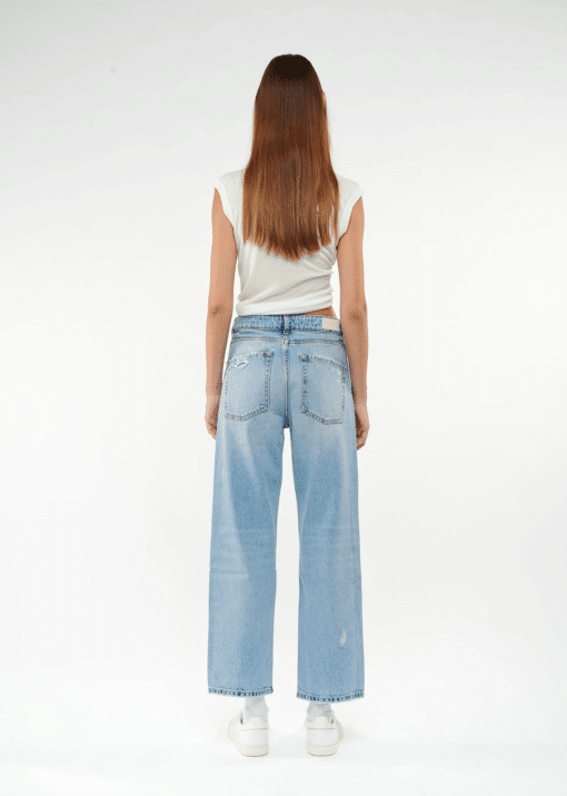 ICON DENIM JILL