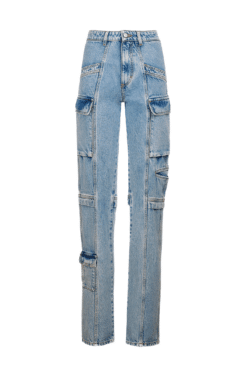 Jeans donna