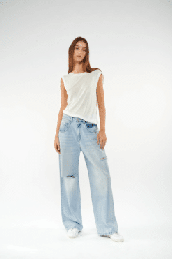 Jeans donna