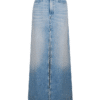 ICON DENIM LARA SKIRT