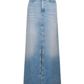 ICON DENIM LARA SKIRT