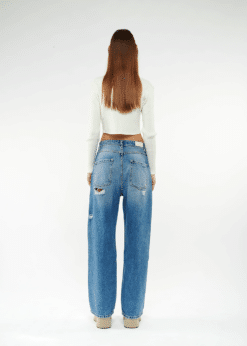 Jeans donna