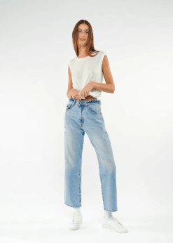 Jeans donna