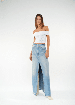 Jeans donna