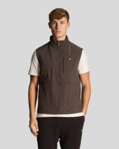 Lyle & Scott