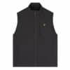 LYLE & SCOTT Zip Through Hooded Jacket COVE