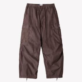 OBEY GIANT PARACHUTE CARGO Java Brown