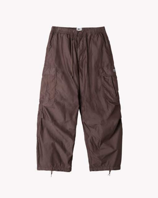 OBEY GIANT PARACHUTE CARGO Java Brown