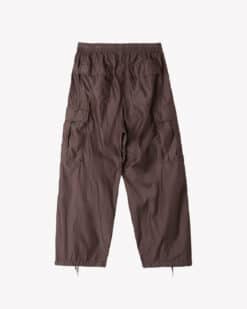 OBEY GIANT PARACHUTE CARGO Java Brown
