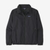 PATAGONIA Men’s Baggies™ Jacket Black