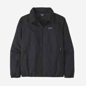 PATAGONIA Men’s Baggies™ Jacket Black