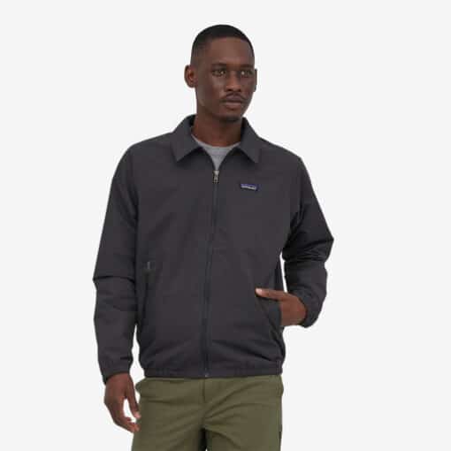 PATAGONIA Men’s Baggies™ Jacket Black