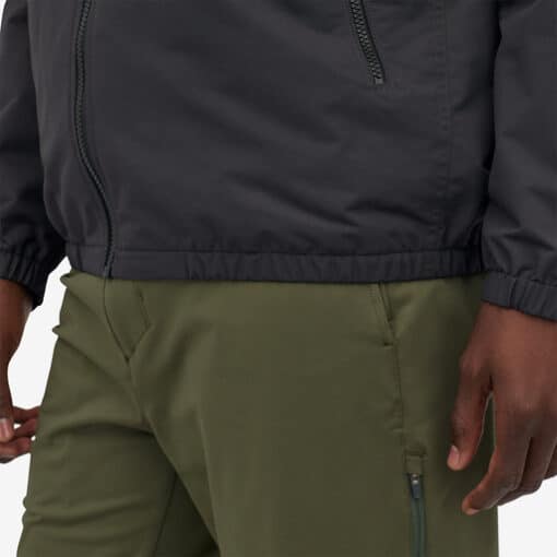 PATAGONIA Men’s Baggies™ Jacket Black