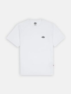DICKIES T-Shirt Summerdale White