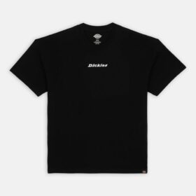 DICKIES T-Shirt Enterprise Black