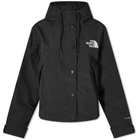THE NORTH FACE GIACCA DONNA REIGN Black