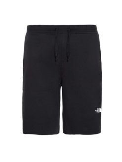 THE NORTH FACE M GRAPHIC SHORT LIGHT Black
