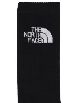 THE NORTH FACE SET 3 PAIA Black