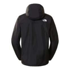 THE NORTH FACE GIACCA ANTORA Black