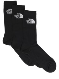 THE NORTH FACE SET 3 PAIA Black