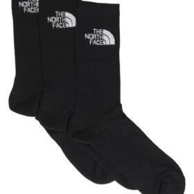 THE NORTH FACE SET 3 PAIA Black