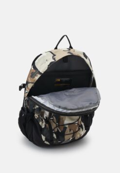 THE NORTH FACE ZAINO BOREALIS CLASSIC Khaki Stone Floral Ground Print