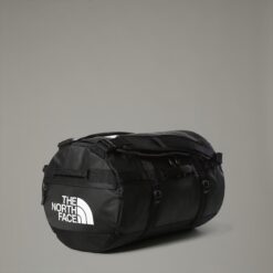THE NORTH FACE BORSA Duffel Base Camp – S Black