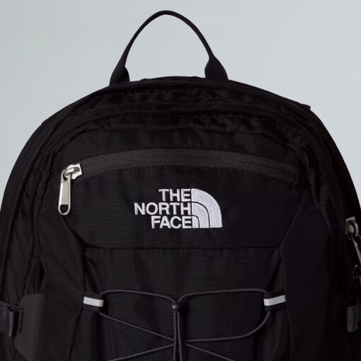 THE NORTH FACE ZAINO BOREALIS CLASSIC Black