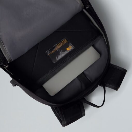 THE NORTH FACE ZAINO BOREALIS CLASSIC Black