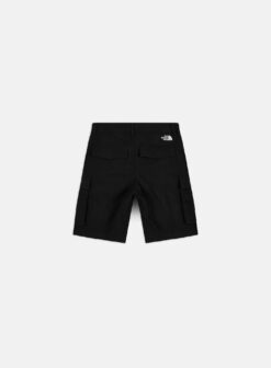 THE NORTH FACE M ANTICLINE CARGO SHORTS Black