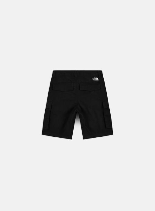 THE NORTH FACE M ANTICLINE CARGO SHORTS Black