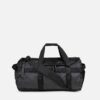 THE NORTH FACE BORSA BASE CAMP DUFFEL Black