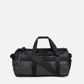 THE NORTH FACE BORSA BASE CAMP DUFFEL Black