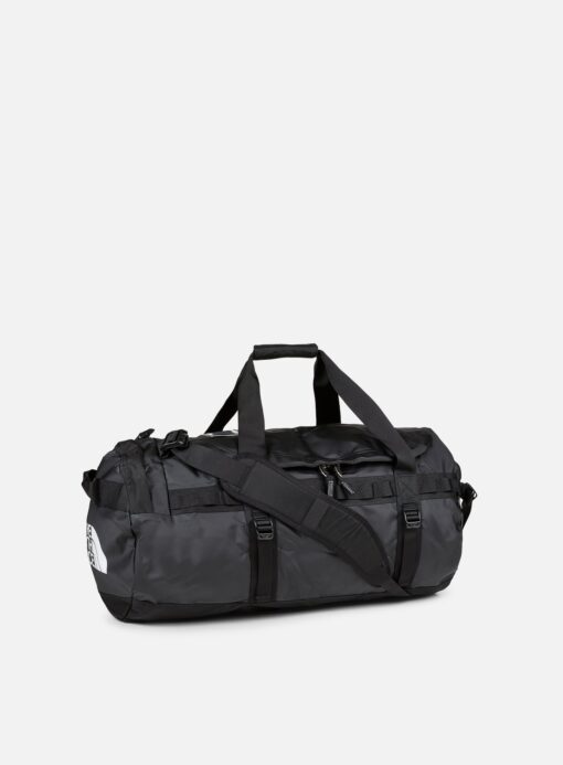 THE NORTH FACE BORSA BASE CAMP DUFFEL Black