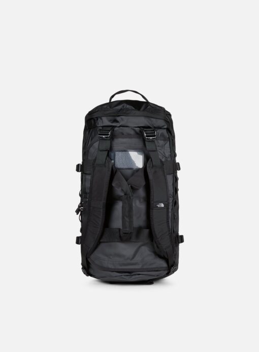 THE NORTH FACE BORSA BASE CAMP DUFFEL Black