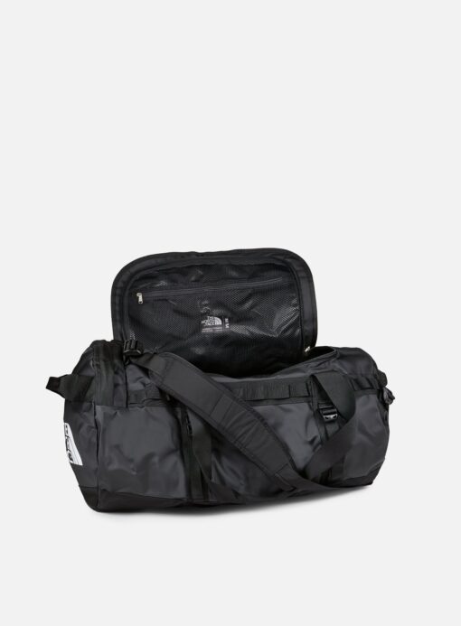 THE NORTH FACE BORSA BASE CAMP DUFFEL Black