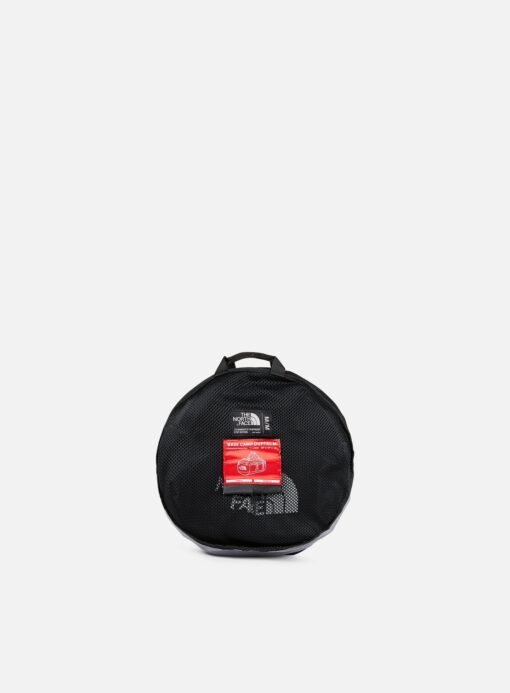 THE NORTH FACE BORSA BASE CAMP DUFFEL Black