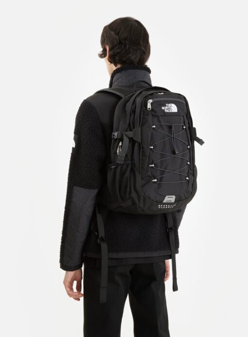 THE NORTH FACE ZAINO BOREALIS CLASSIC Black